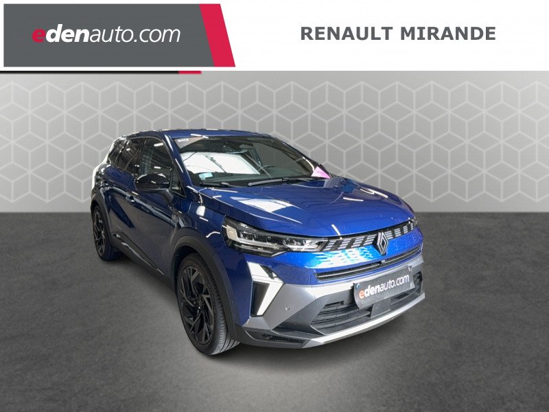 Renault Symbioz - Photo 7
