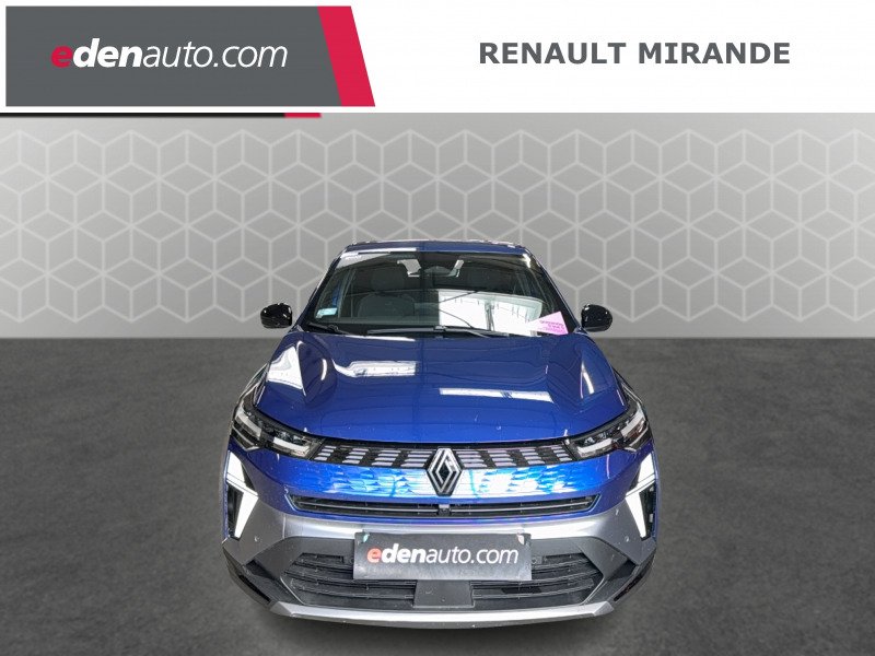 Renault Symbioz - Photo 8