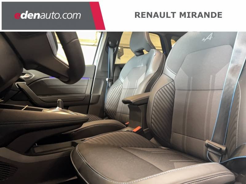 Renault Symbioz - Photo 9