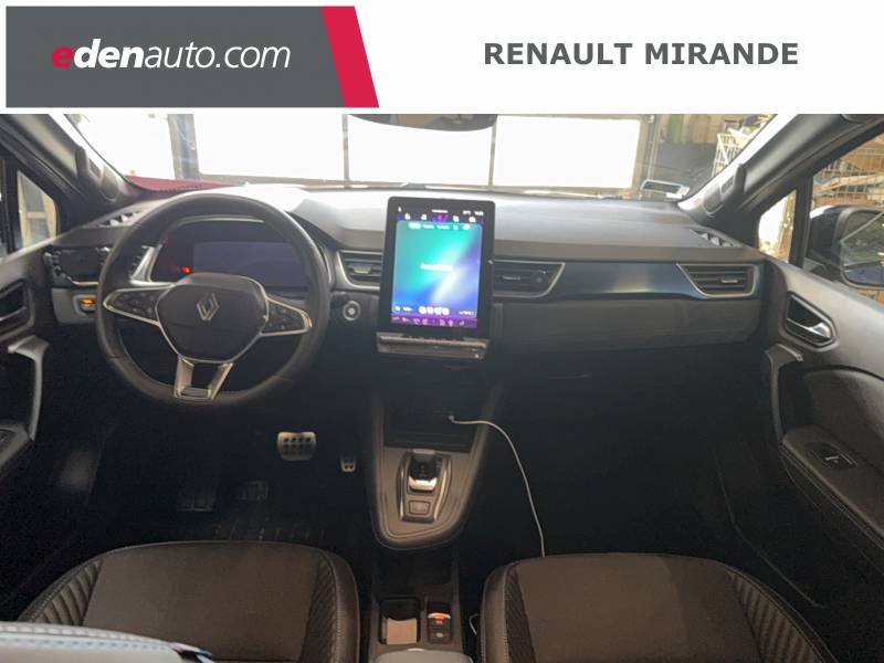 Renault Symbioz - Photo 10