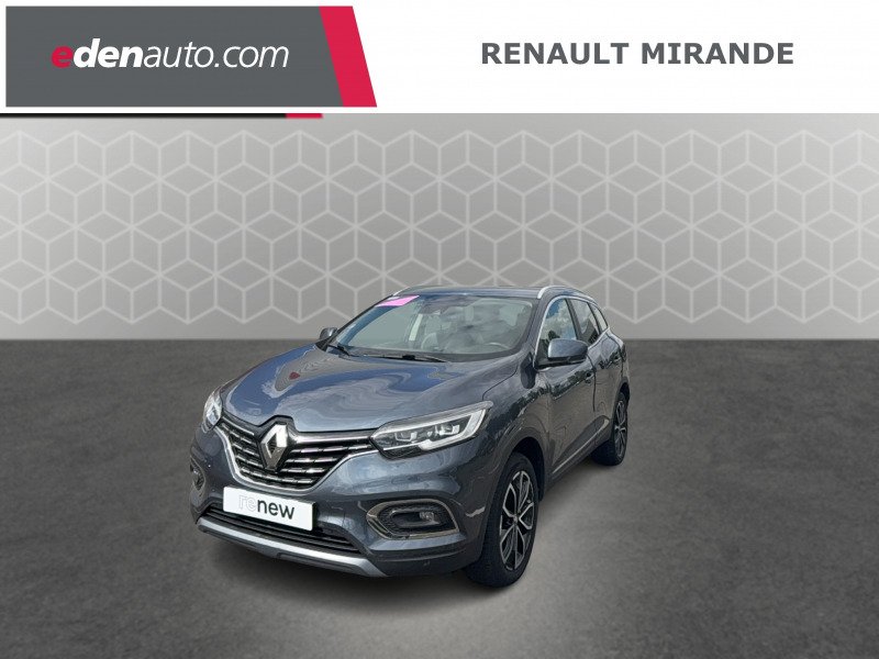 Renault Kadjar - Photo 1