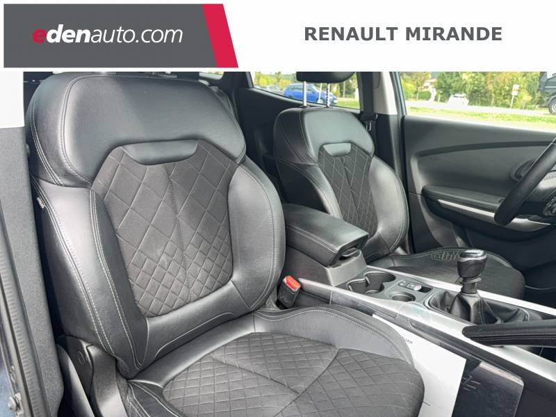 Renault Kadjar - Photo 11