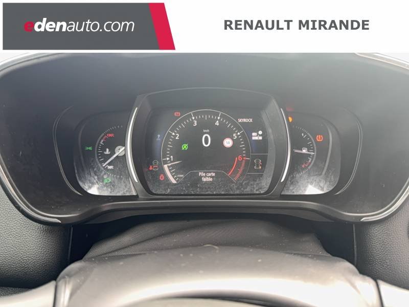 Renault Kadjar - Photo 13