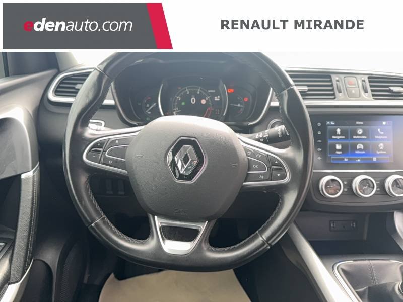 Renault Kadjar - Photo 14