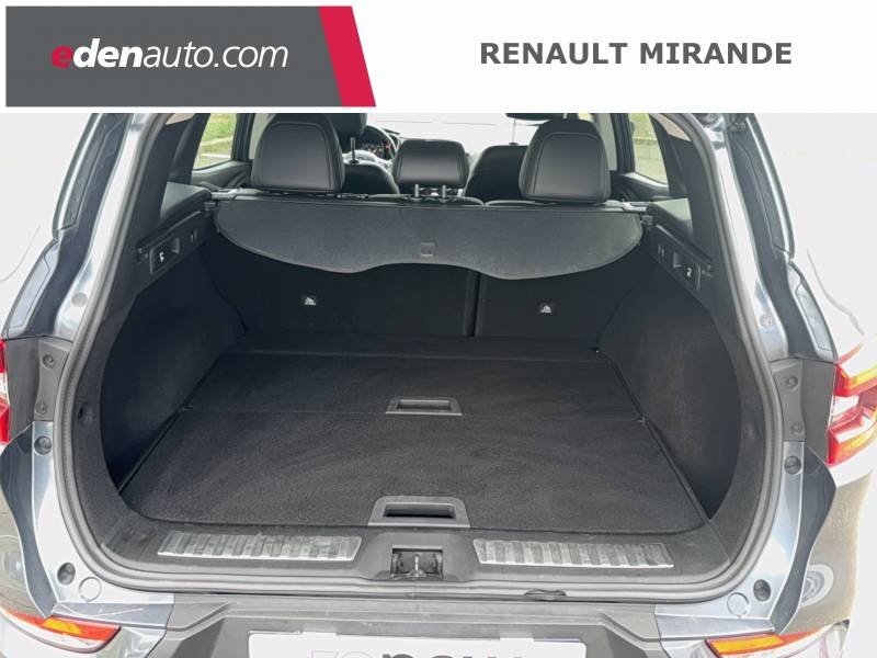 Renault Kadjar - Photo 17