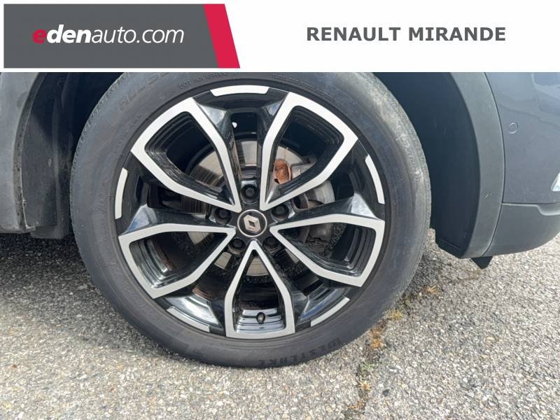Renault Kadjar - Photo 18