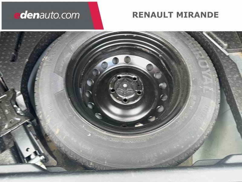 Renault Kadjar - Photo 19