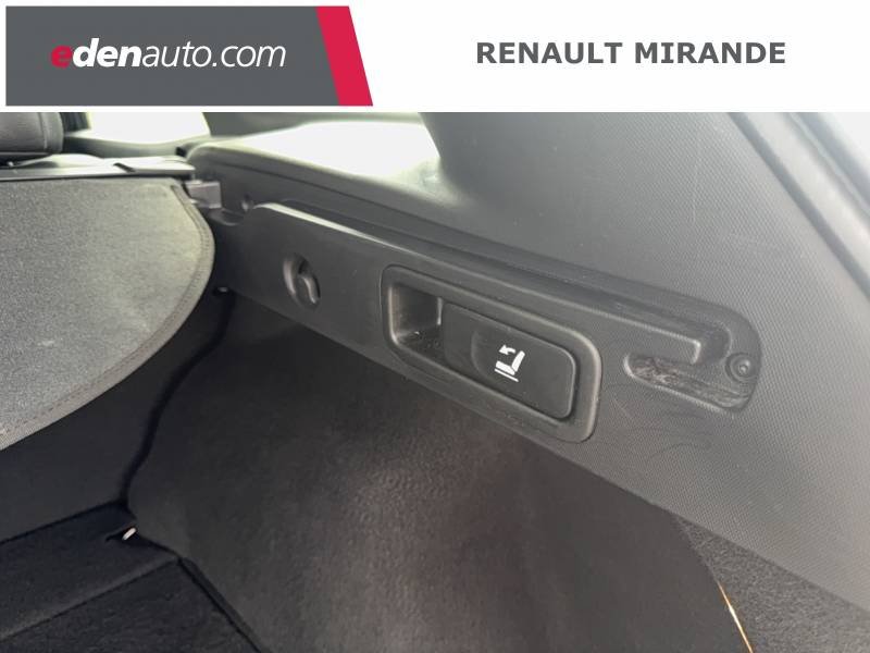 Renault Kadjar - Photo 20