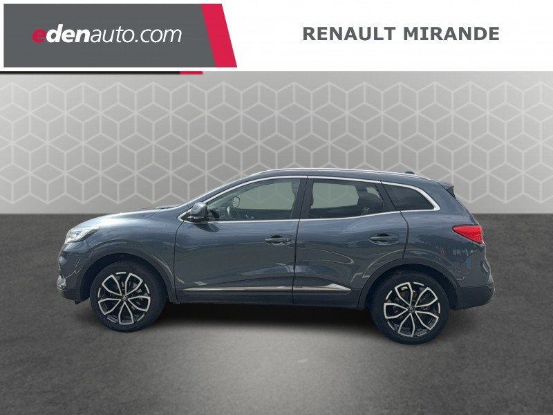 Renault Kadjar - Photo 2