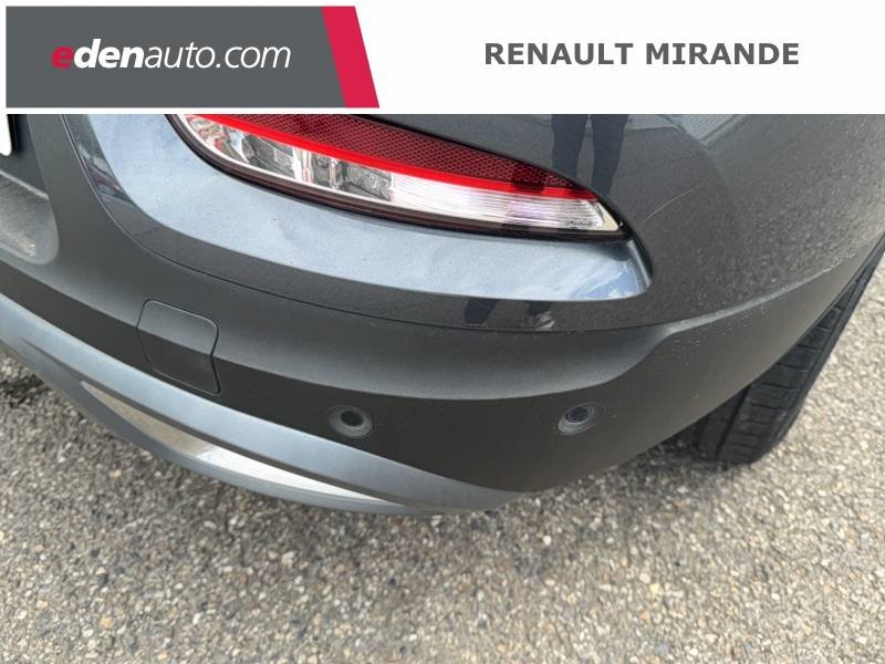 Renault Kadjar - Photo 21