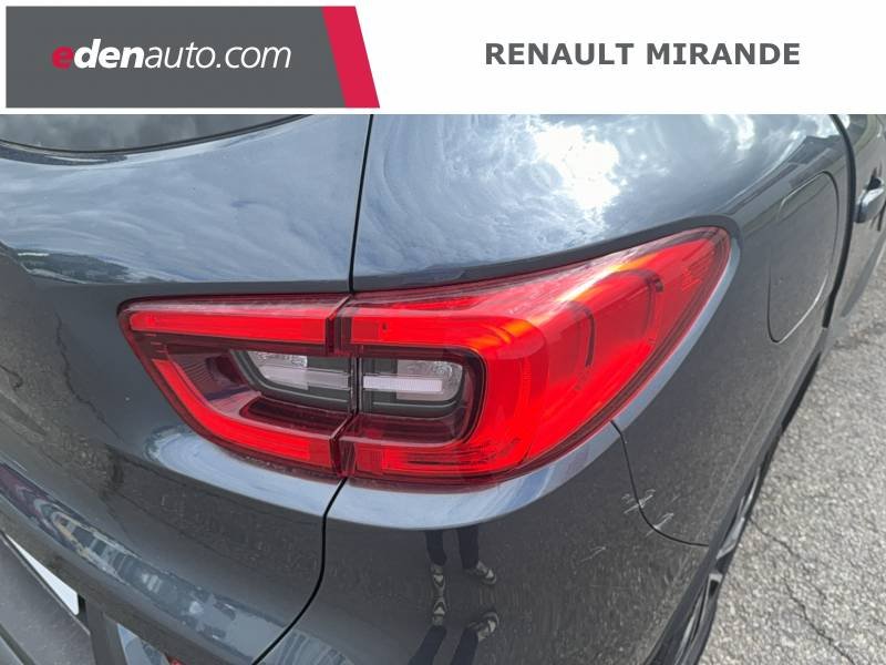 Renault Kadjar - Photo 22