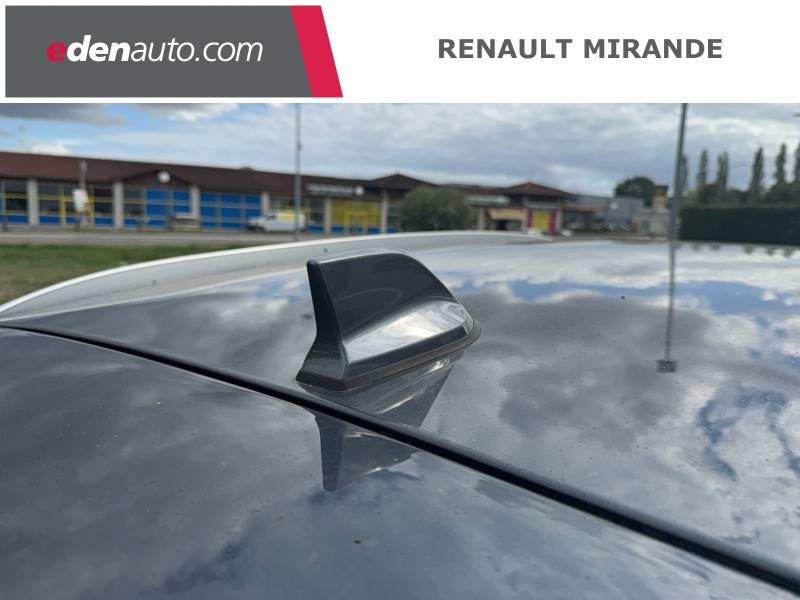 Renault Kadjar - Photo 23