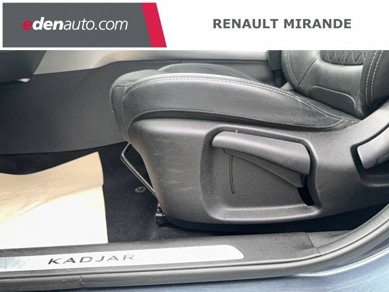 Renault Kadjar - Photo 25