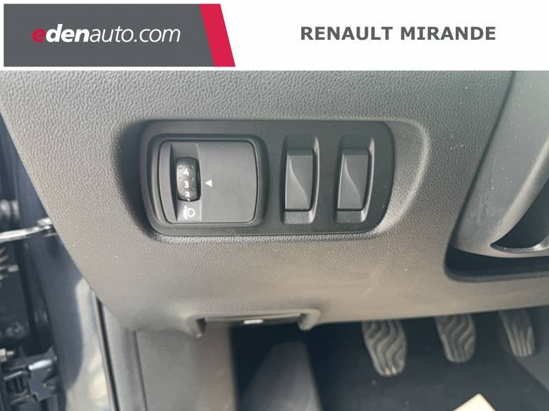 Renault Kadjar - Photo 27