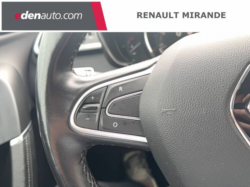 Renault Kadjar - Photo 28