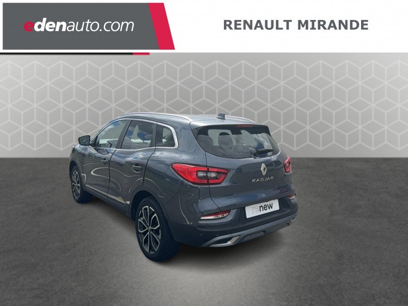 Renault Kadjar - Photo 3