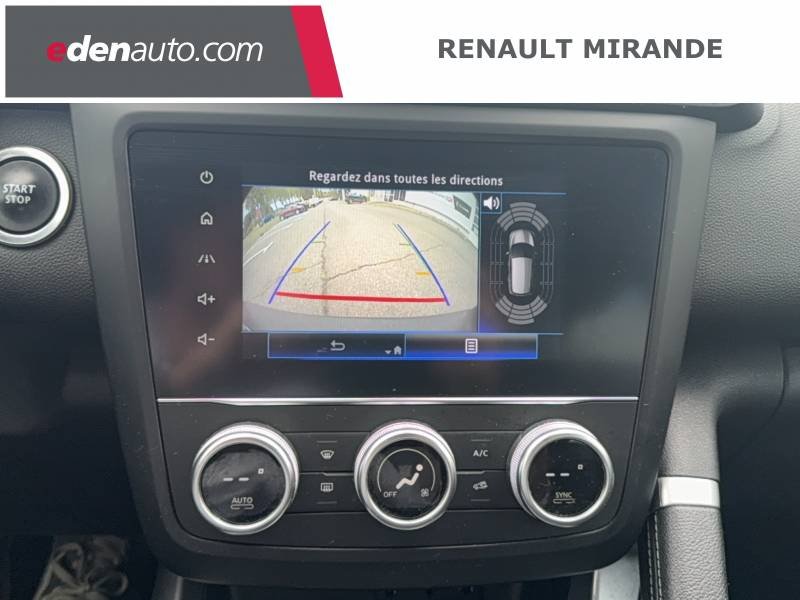 Renault Kadjar - Photo 34