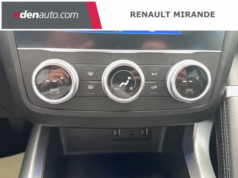 Renault Kadjar - Photo 35