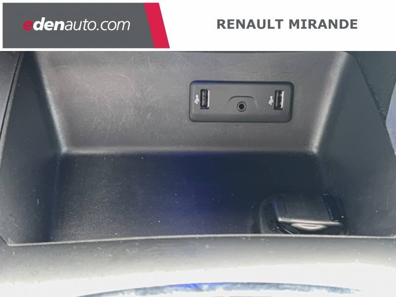 Renault Kadjar - Photo 36