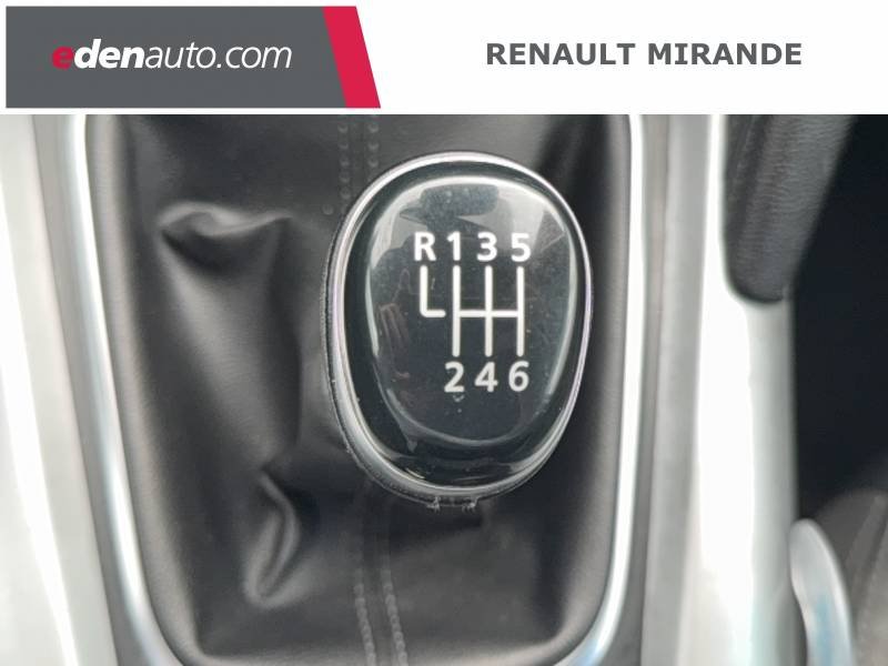 Renault Kadjar - Photo 37