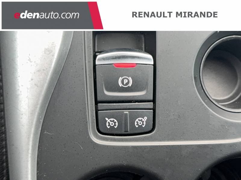 Renault Kadjar - Photo 38