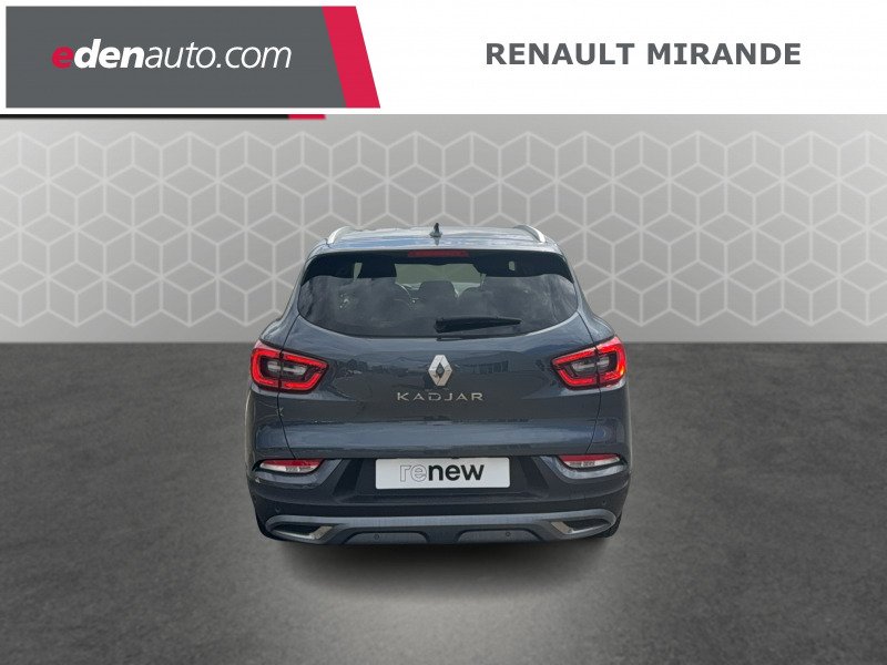 Renault Kadjar - Photo 4