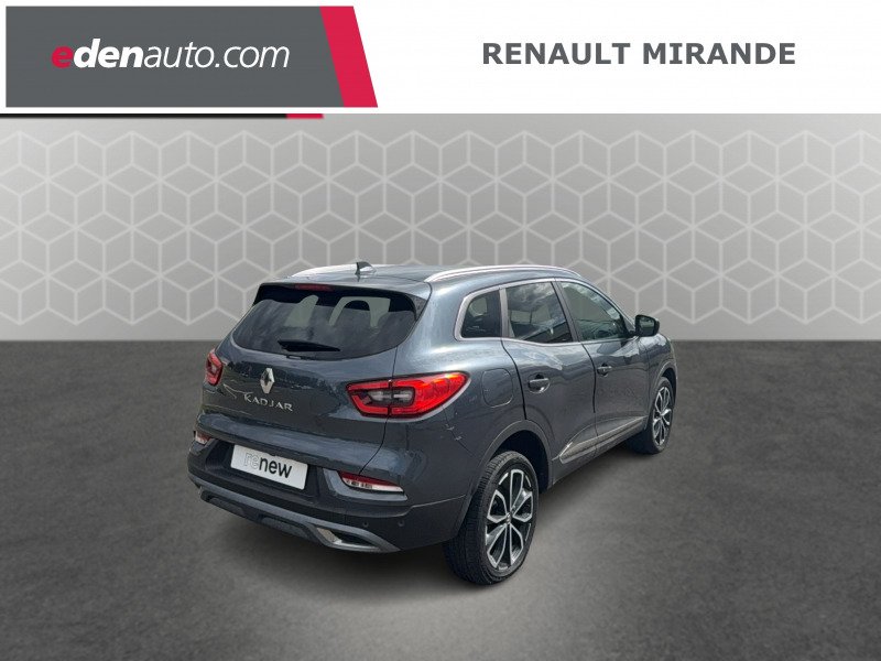 Renault Kadjar - Photo 5