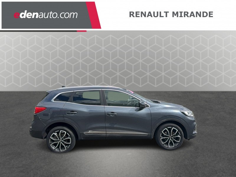 Renault Kadjar - Photo 6