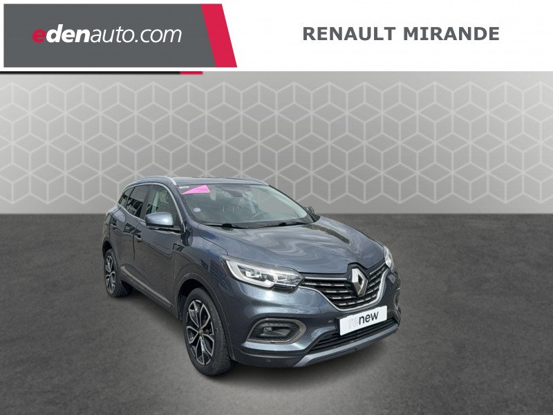 Renault Kadjar - Photo 7