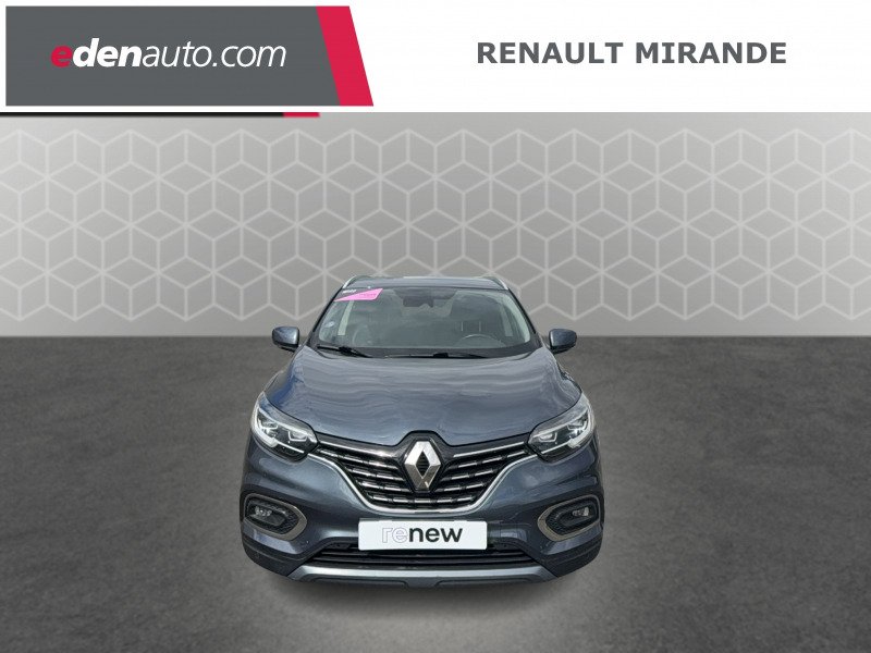 Renault Kadjar - Photo 8