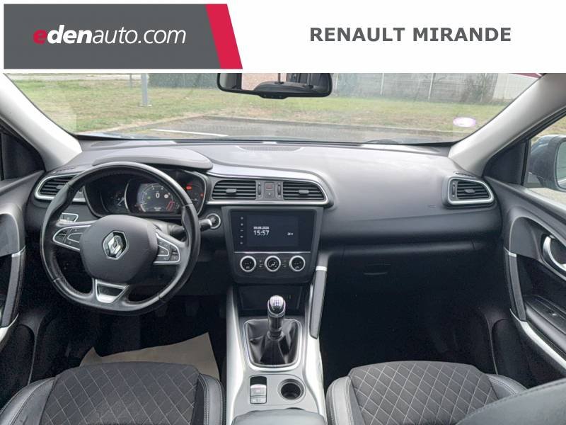 Renault Kadjar - Photo 10
