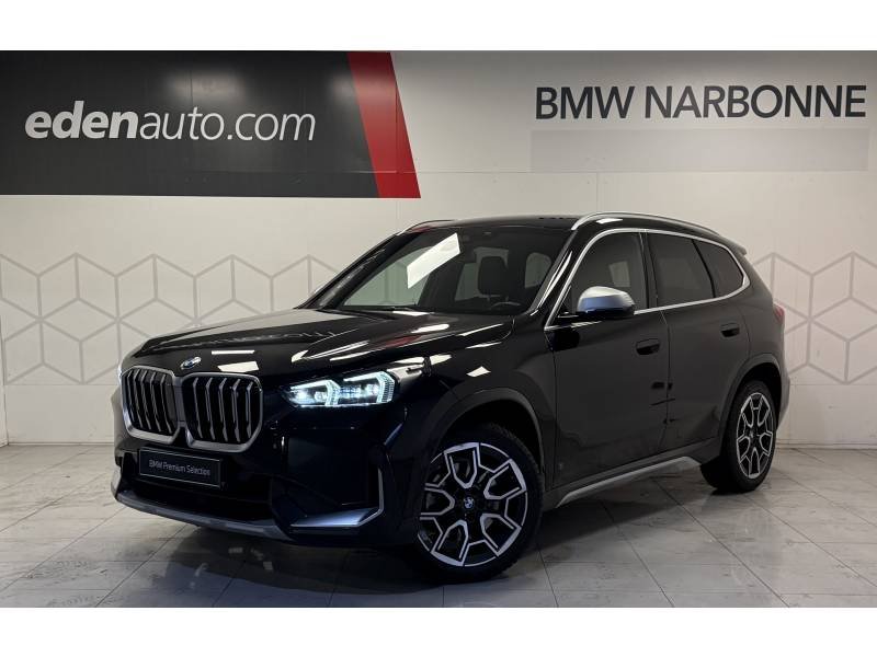 BMW X1 - Photo 1