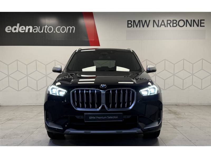 BMW X1 - Photo 22