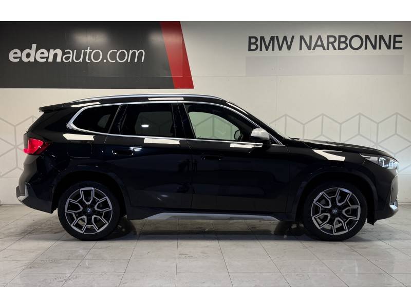 BMW X1 - Photo 3