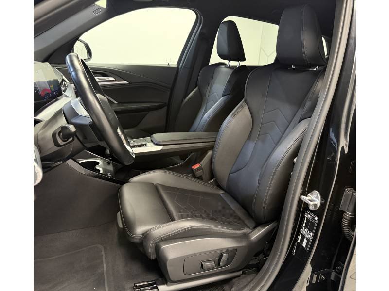 BMW X1 - Photo 4