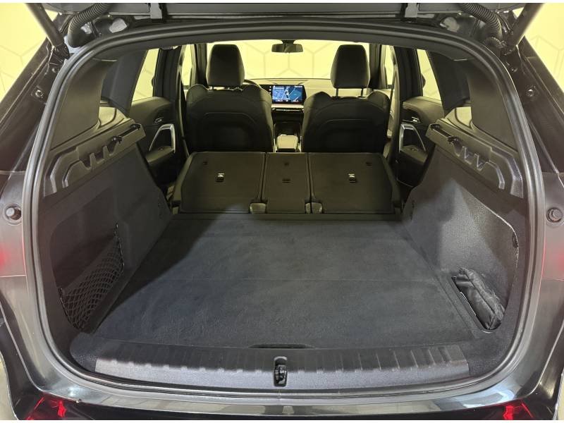 BMW X1 - Photo 41