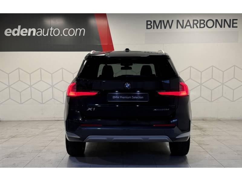 BMW X1 - Photo 45