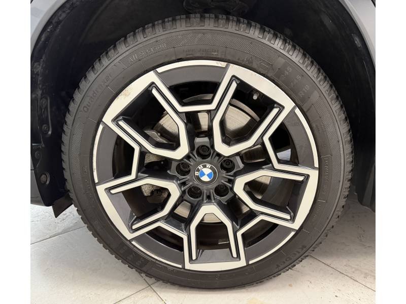 BMW X1 - Photo 46