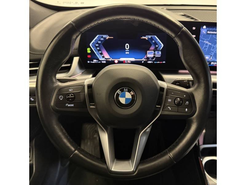 BMW X1 - Photo 6