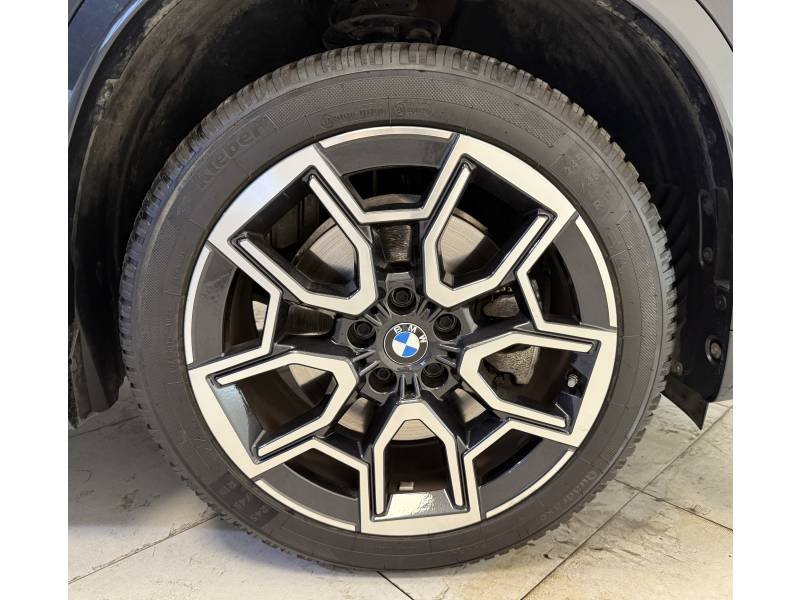 BMW X1 - Photo 8