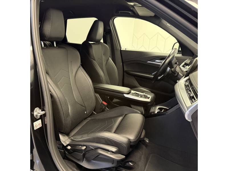BMW X1 - Photo 9