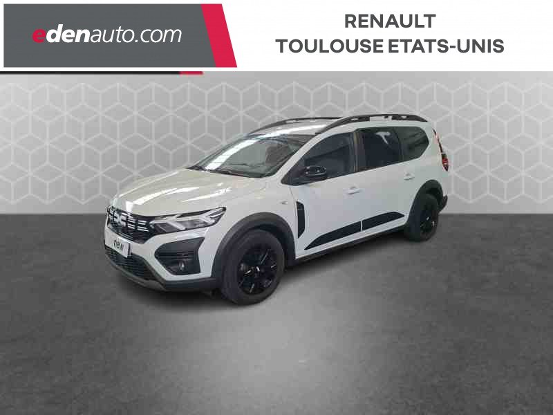 Dacia Jogger - Photo 1