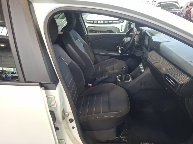 Dacia Jogger - Photo 12