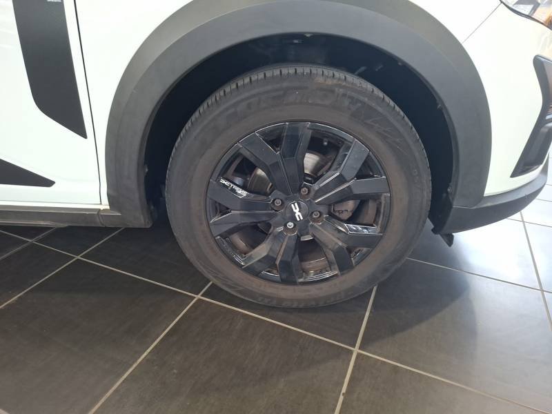Dacia Jogger - Photo 13