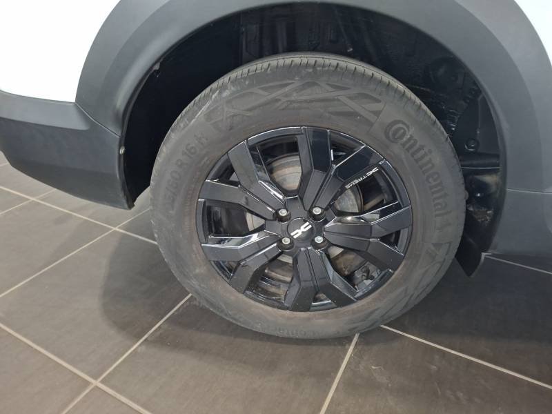 Dacia Jogger - Photo 14