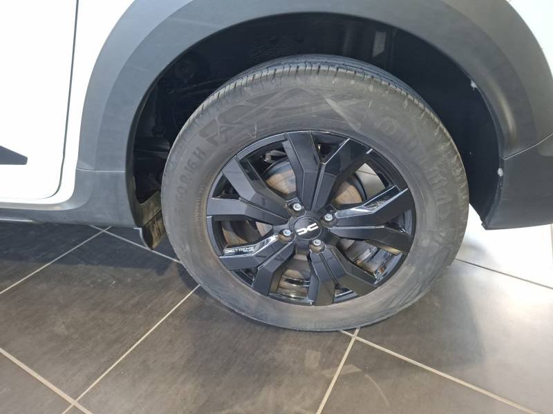 Dacia Jogger - Photo 15