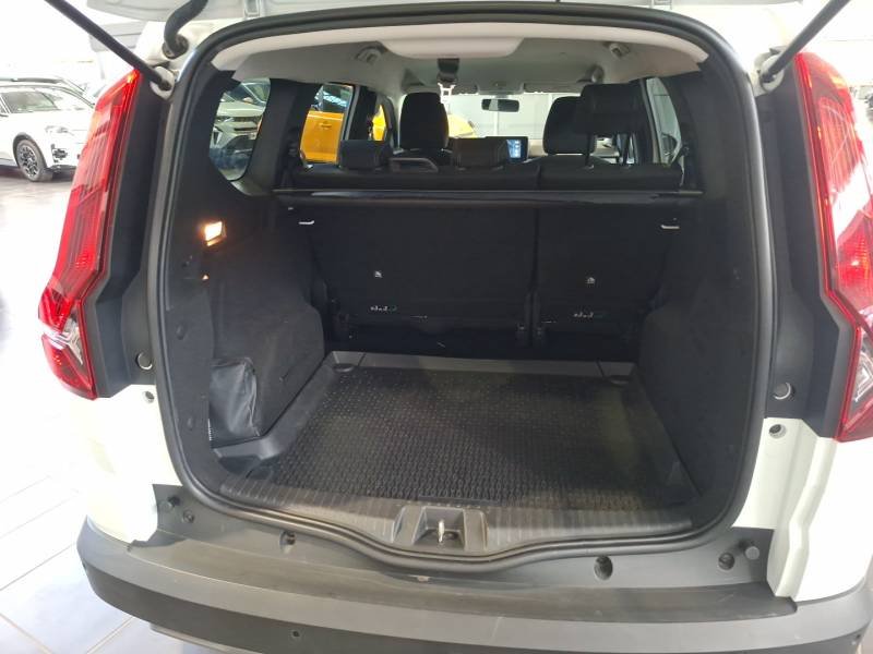 Dacia Jogger - Photo 17