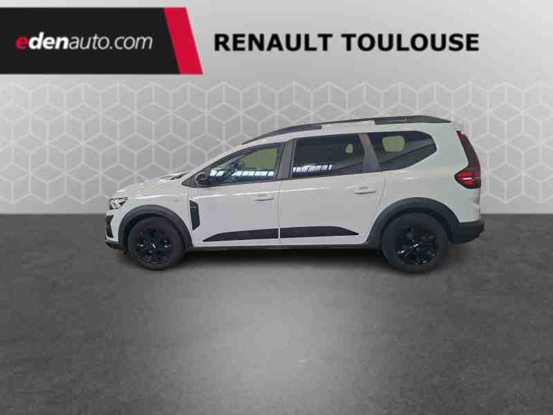 Dacia Jogger - Photo 2