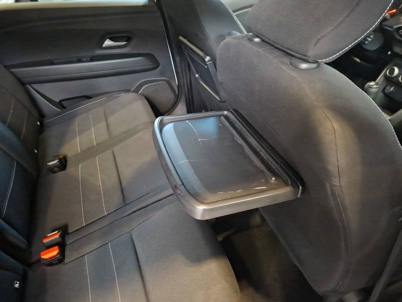 Dacia Jogger - Photo 22