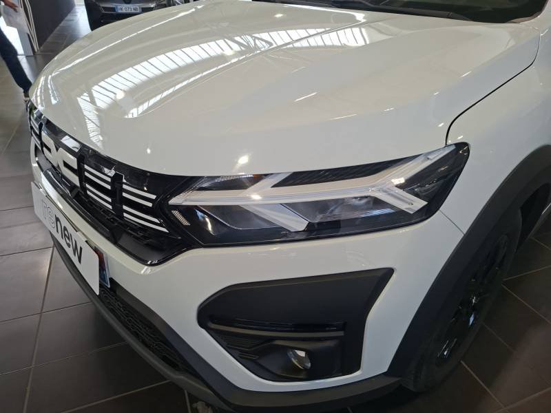 Dacia Jogger - Photo 24